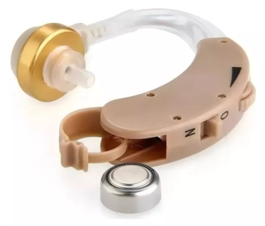 Audifonos Amplificador de Sonido